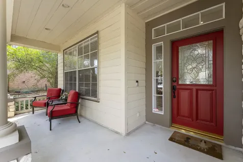 85 N Concord Forest Circle The Woodlands TX 77381