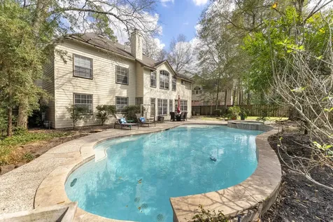 85 N Concord Forest Circle The Woodlands TX 77381