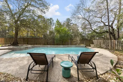 85 N Concord Forest Circle The Woodlands TX 77381