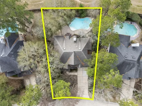85 N Concord Forest Circle The Woodlands TX 77381