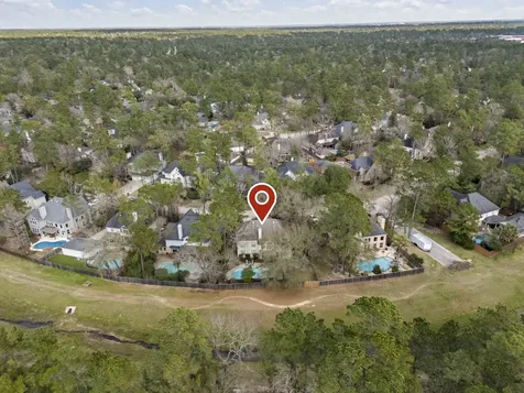 85 N Concord Forest Circle The Woodlands TX 77381