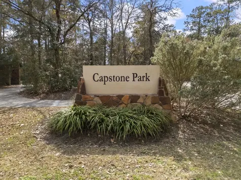 85 N Concord Forest Circle The Woodlands TX 77381