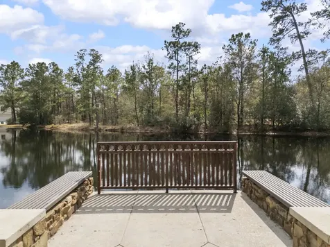 85 N Concord Forest Circle The Woodlands TX 77381