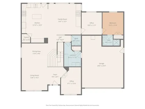 85 N Concord Forest Circle The Woodlands TX 77381
