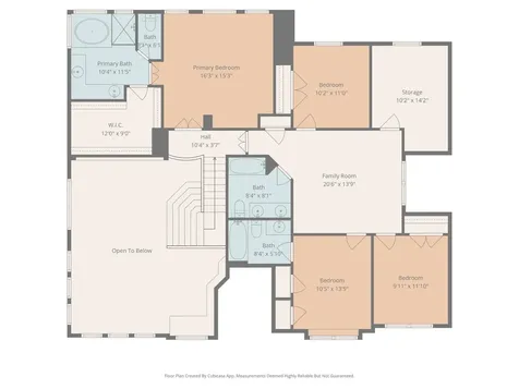 85 N Concord Forest Circle The Woodlands TX 77381