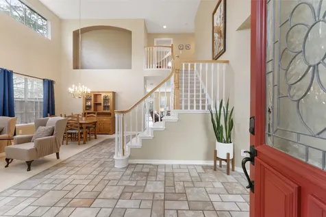 85 N Concord Forest Circle The Woodlands TX 77381