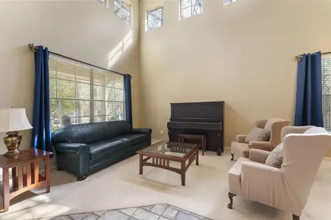 85 N Concord Forest Circle The Woodlands TX 77381