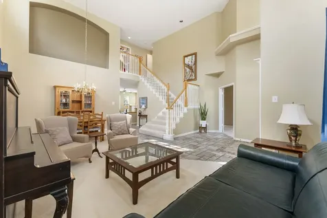 85 N Concord Forest Circle The Woodlands TX 77381