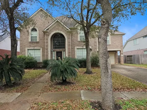 1410 Grand Haven Lane Sugar Land TX 77479