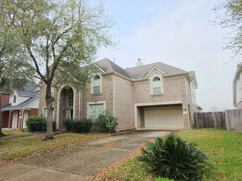 1410 Grand Haven Lane Sugar Land TX 77479