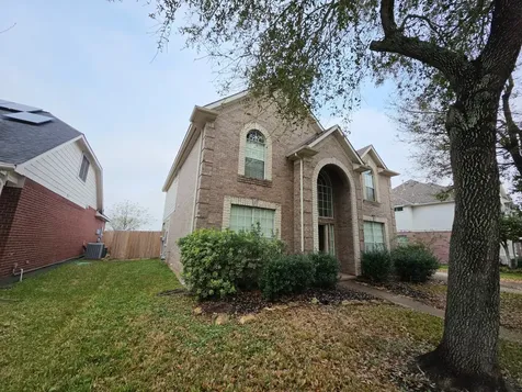 1410 Grand Haven Lane Sugar Land TX 77479