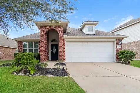 11127 Overland Trail Drive Richmond TX 77406