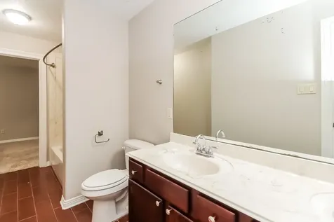 11127 Overland Trail Drive Richmond TX 77406