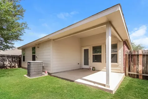 11127 Overland Trail Drive Richmond TX 77406