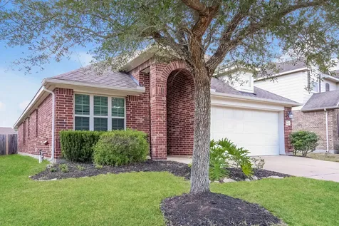 11127 Overland Trail Drive Richmond TX 77406