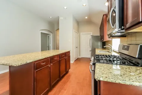 11127 Overland Trail Drive Richmond TX 77406