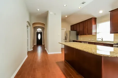 11127 Overland Trail Drive Richmond TX 77406
