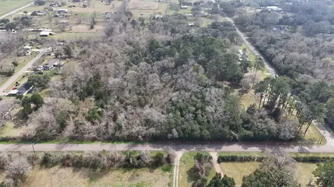 0 County Road 422-tract 2 Alvin TX 77511