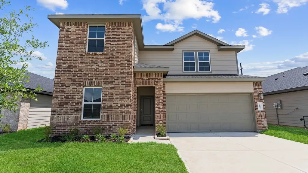 31222 Harp Ridge Drive Fulshear TX 77441