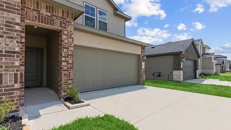 31222 Harp Ridge Drive Fulshear TX 77441