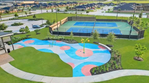 31222 Harp Ridge Drive Fulshear TX 77441