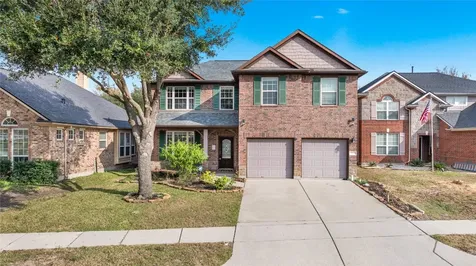 16622 Dover Mills Drive Spring TX 77379