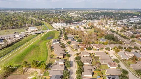 16622 Dover Mills Drive Spring TX 77379