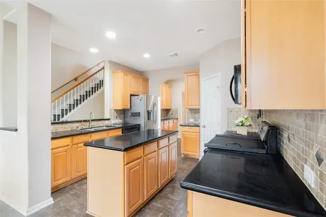 16622 Dover Mills Drive Spring TX 77379