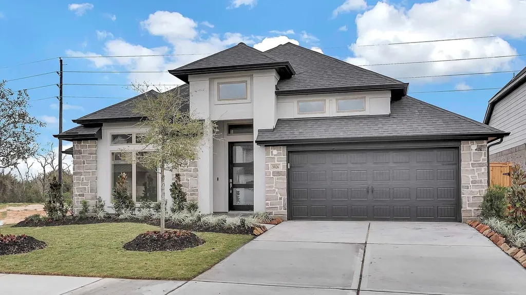 5026 Albany Shores Lane N Fulshear TX 77441
