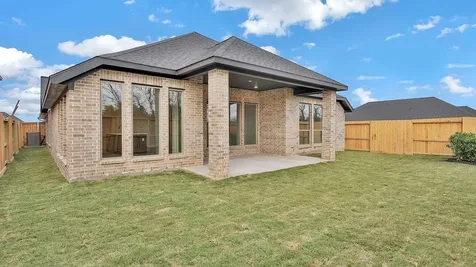 5026 Albany Shores Lane N Fulshear TX 77441