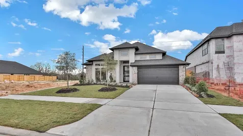 5026 Albany Shores Lane N Fulshear TX 77441