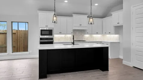 5026 Albany Shores Lane N Fulshear TX 77441