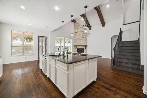 10407 Mayberry Heights Drive Cypress TX 77433