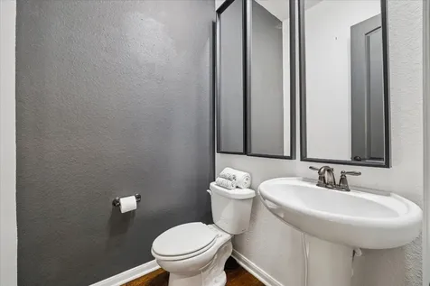 10407 Mayberry Heights Drive Cypress TX 77433