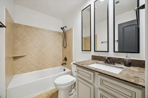 10407 Mayberry Heights Drive Cypress TX 77433