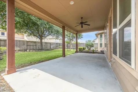 10407 Mayberry Heights Drive Cypress TX 77433