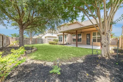 10407 Mayberry Heights Drive Cypress TX 77433