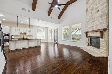 10407 Mayberry Heights Drive Cypress TX 77433