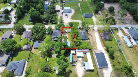 704 Cleo Street Fresno TX 77545