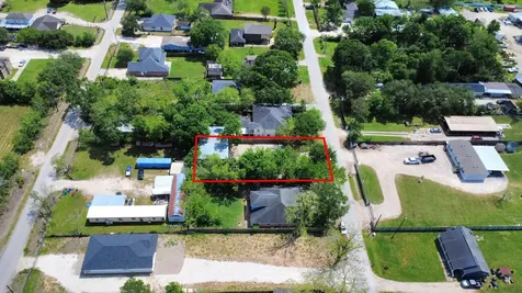 704 Cleo Street Fresno TX 77545