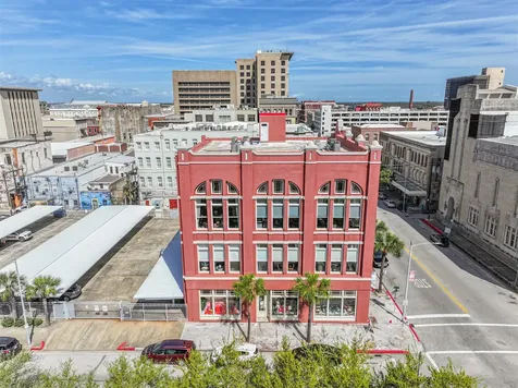 525 22nd Street 4 Galveston TX 77550