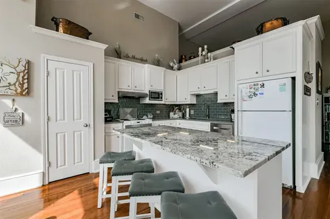 525 22nd Street 4 Galveston TX 77550