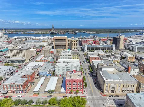 525 22nd Street 4 Galveston TX 77550