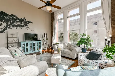 525 22nd Street 4 Galveston TX 77550