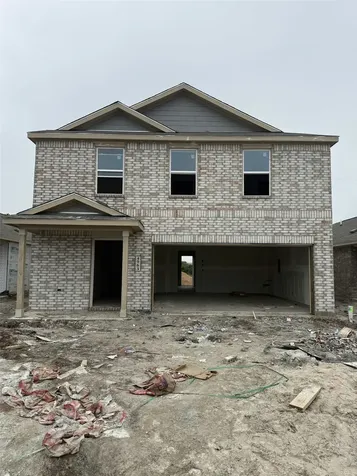 4963 Palamedes Swallowtail Lane Needville TX 77461