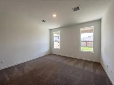 3017 Paradise Capri Drive Katy TX 77493