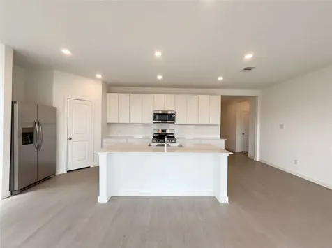 3017 Paradise Capri Drive Katy TX 77493