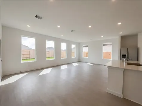 3017 Paradise Capri Drive Katy TX 77493