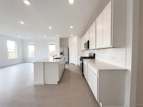 3017 Paradise Capri Drive Katy TX 77493