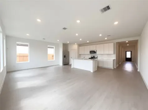 3017 Paradise Capri Drive Katy TX 77493